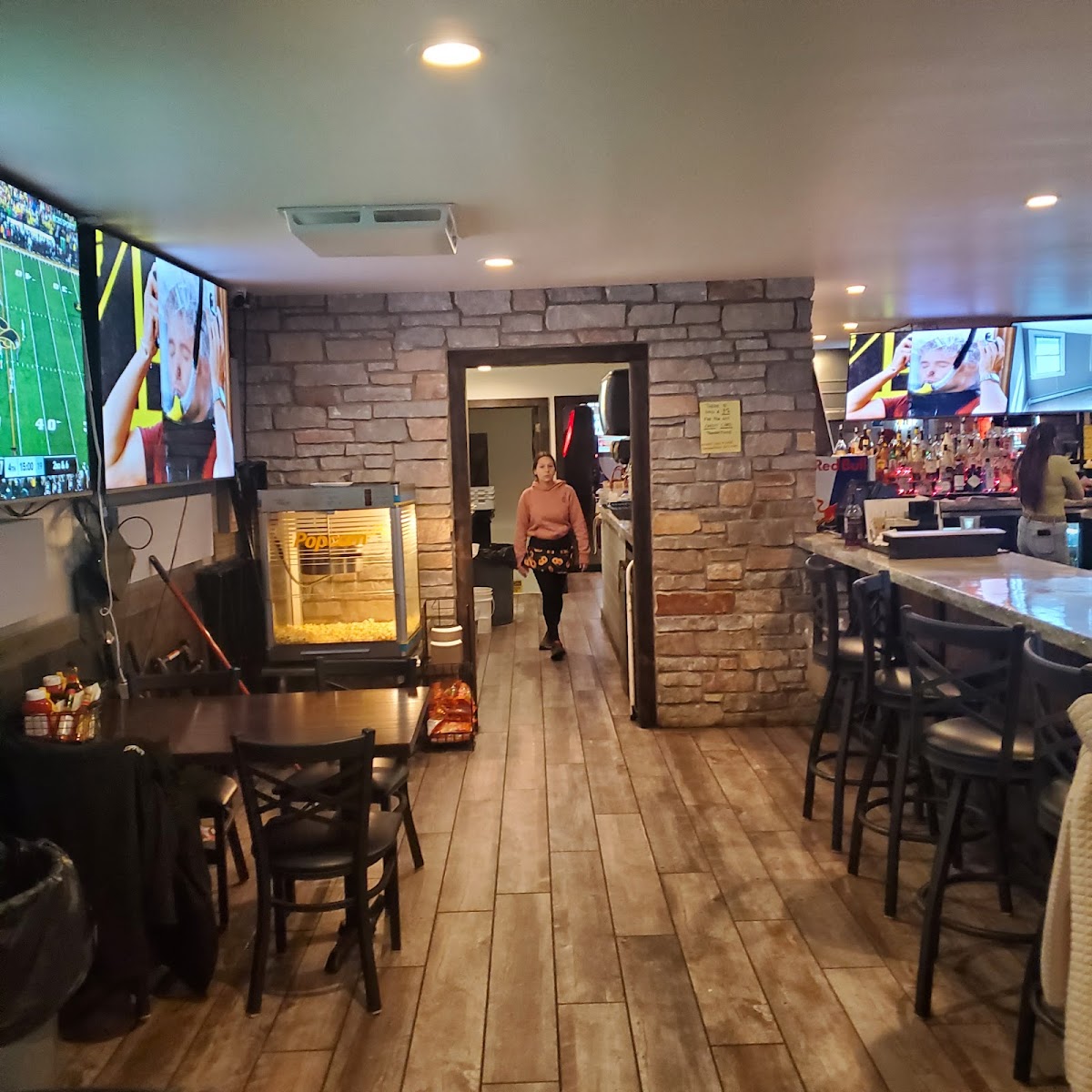 The Mill Saloon-4