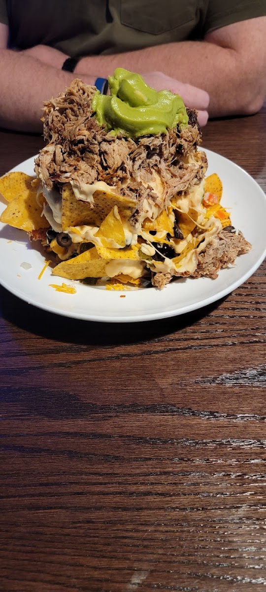 The Mill Saloon-5