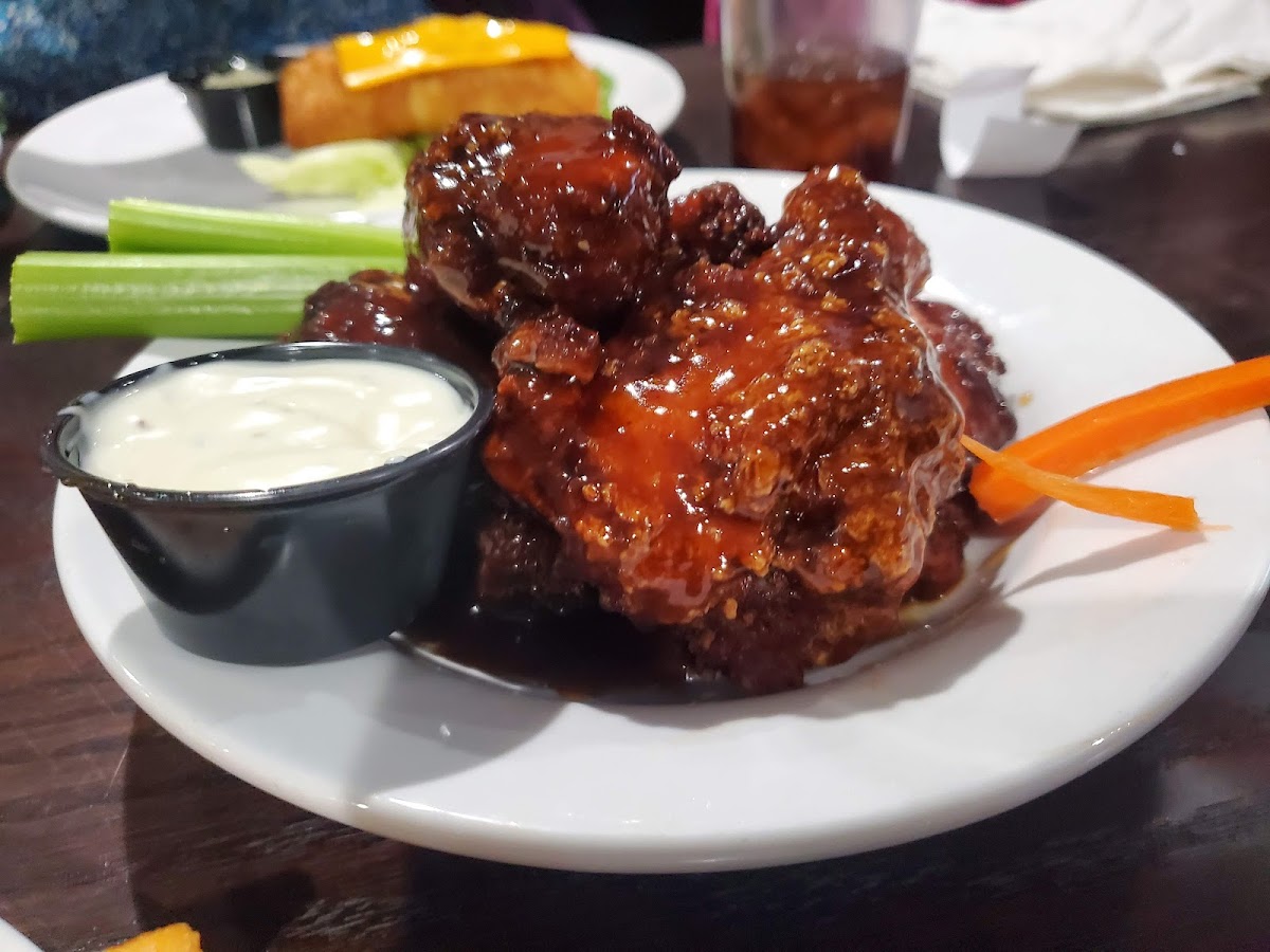 The Mill Saloon-7