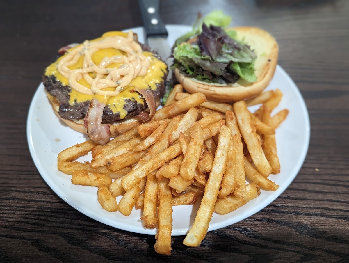 The Mill Saloon-8